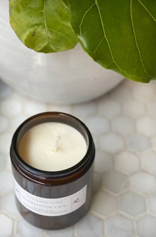 More Than a Candle: Discover the Power of Scent and Light