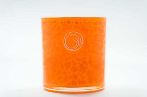 Mango Candle